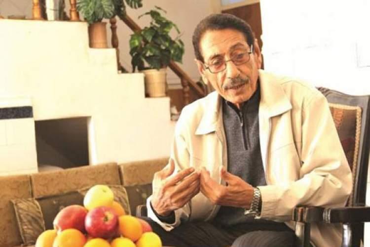 شاعر دشتستون درگذشت