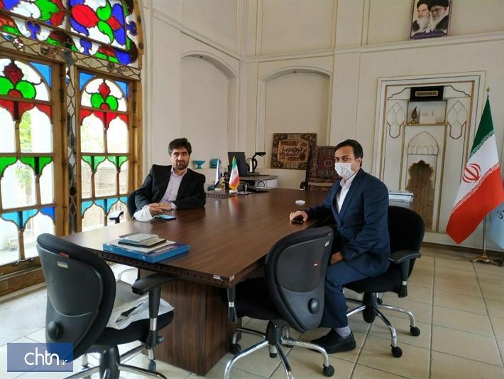لزوم ایجاد موزه سنگ نگاره ها در شهرستان ورزقان آذربایجان شرقی
