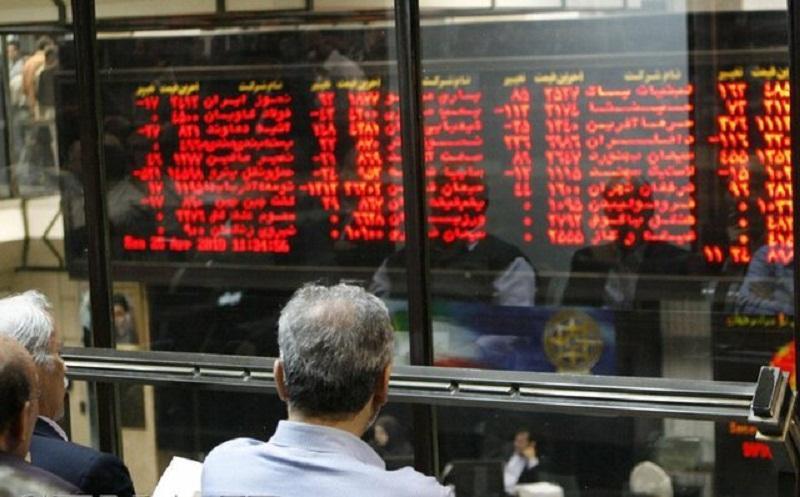 میزان سود 14 شرکت بورسی اعلام شد میزان سود 14 شرکت بورسی اعلام شد