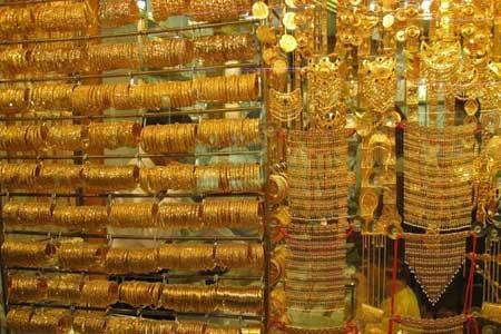 دستگیری 3 بدل انداز طلا در تهران