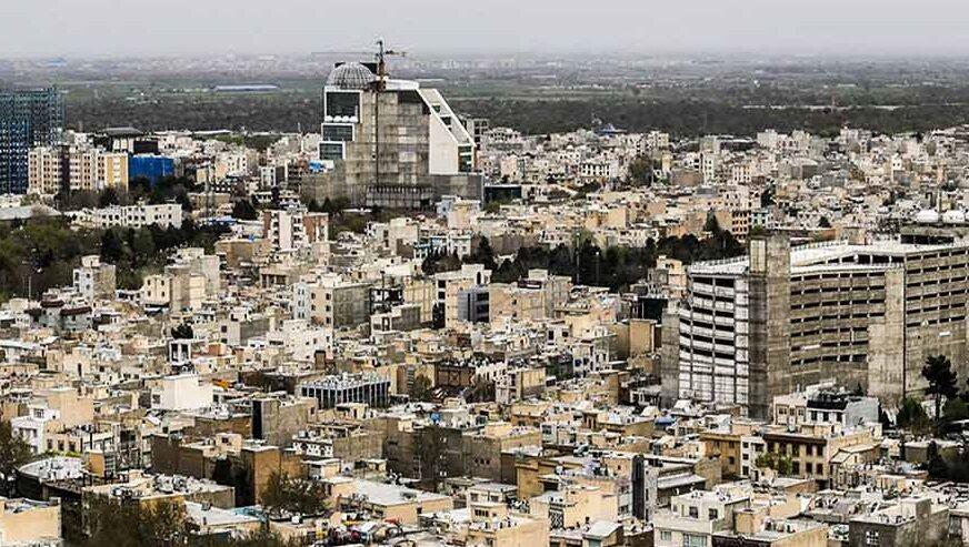 خبرنگاران تراکم جمعیتی شهر قزوین از پایتخت بالاتر است