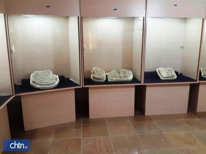 مطالعه سیستم حفاظتی تنها موزه باستان شناسی ایلام انجام می گردد