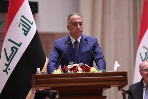 سرپرست وزارت خارجه عراق مشخص شد سرپرست وزارت خارجه عراق تعیین شد