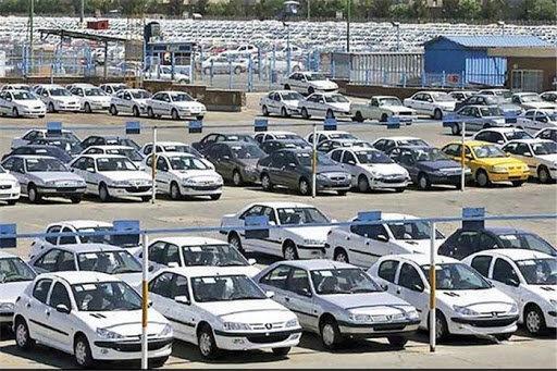 پارکینگ ها حق پذیرش خودرو بدون پلاک را ندارند پارکینگ ها حق پذیرش خودرو بدون پلاک را ندارند
