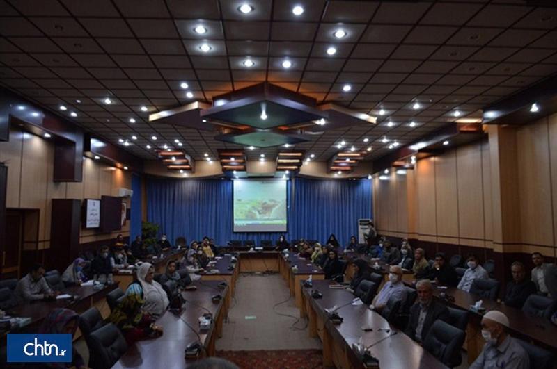 برگزاری دوره آموزشی فروش مجازی برای هنرمندان صنایع دستی برگزاری دوره آموزشی فروش مجازی برای هنرمندان صنایع دستی در گنبدکاووس