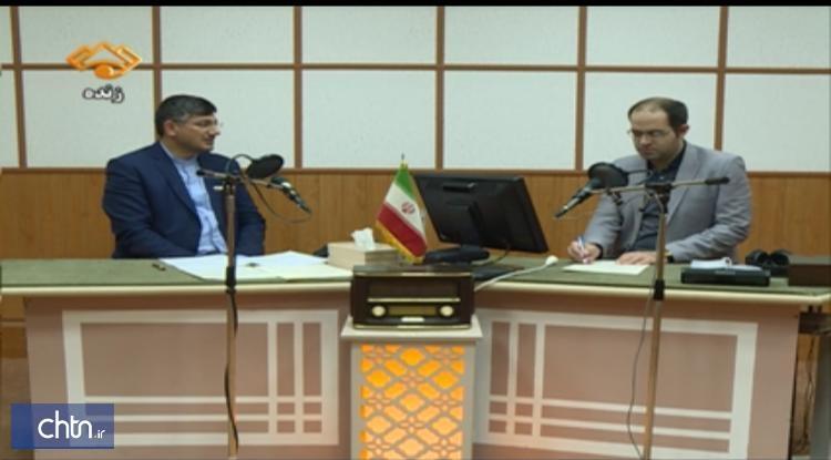 کسب 6 رتبه برتر بین المللی توسط موزه های استان اردبیل