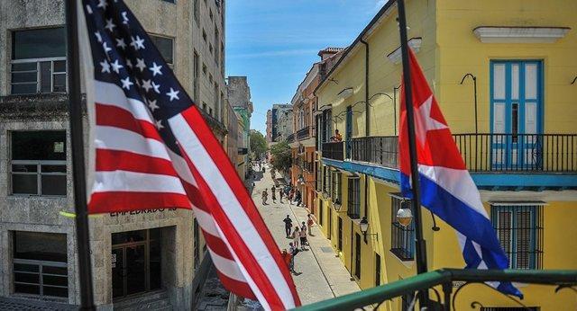 دیپلمات کوبایی: روابط با آمریکا در پایین ترین سطح خود است
