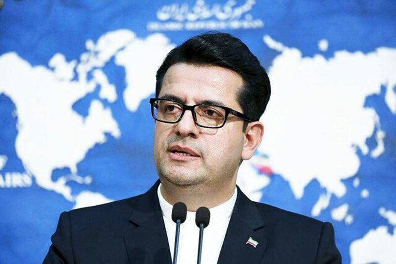 توئیت موسوی به مناسبت سرانجام کار مجلس دهم