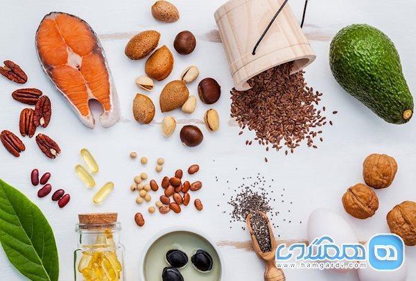 3 فرمول غذایی سرشار از کلاژن برای تقویت زانوها 3 فرمول غذایی سرشار از کلاژن برای تقویت زانوها