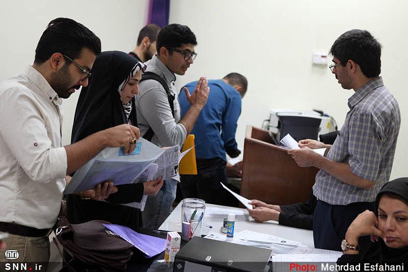 اولویت حضور در دانشگاه باهنر کرمان از 17 خرداد با دانشجویان تحصیلات تکمیلی است