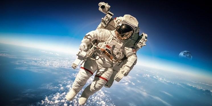 فضانوردان ناسا تمرین لباس را تکمیل کردند