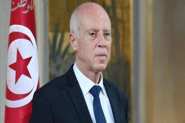گفتگوی رئیس جمهور تونس با فایز السراج درباره لیبی گفتگوی رئیس جمهور تونس با فایز السراج درباره لیبی
