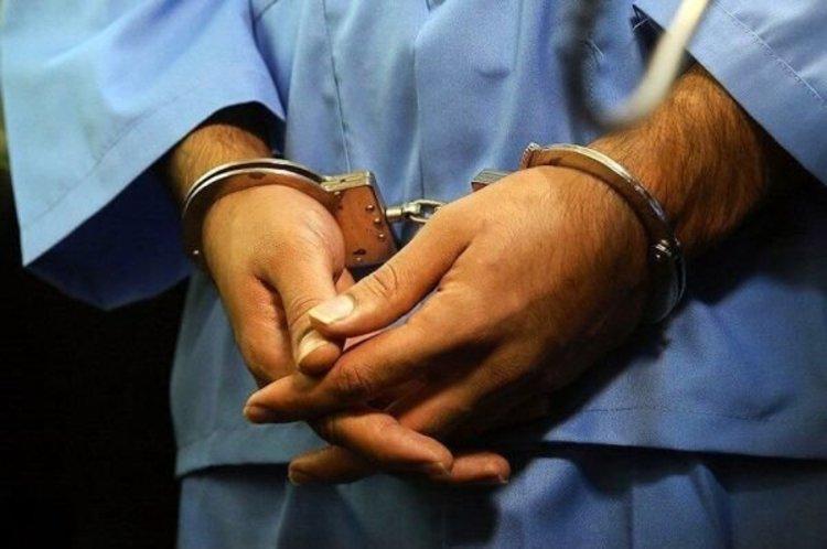 استاد دانشگاهی که 40 زن را مورد آزار قرار داد