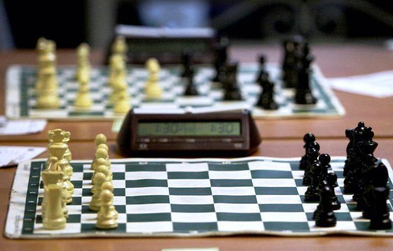 خبرنگاران شطرنج بازان برتر مسابقات آنلاین جام زاگرس معرفی شدند