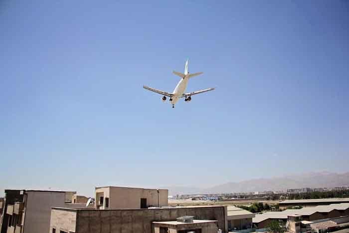 اینجا پای 2 زن در میان است