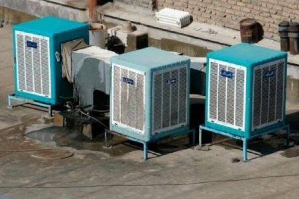 فیلتر نانویی آنتی باکتریال برای کولرهای آبی ساخته شد