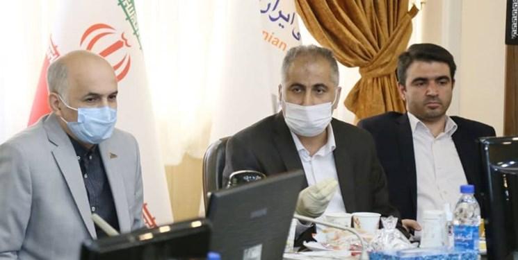سامانه های ماهواره در توانمندسازی صنعت ماهواره ای نقش موثری سامانه های ماهواره در توانمندسازی صنعت ماهواره ای نقش موثری دارد