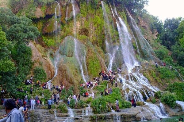 راه اندازی نخستین هنرستان تخصصی گردشگری در لرستان راه اندازی نخستین هنرستان تخصصی گردشگری در لرستان