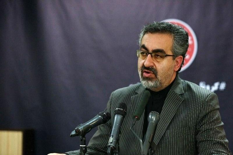آمار جدید مبتلایان به کرونا در کشور 99، 03، 11 آمار جدید مبتلایان به کرونا در کشور 99، 03، 11