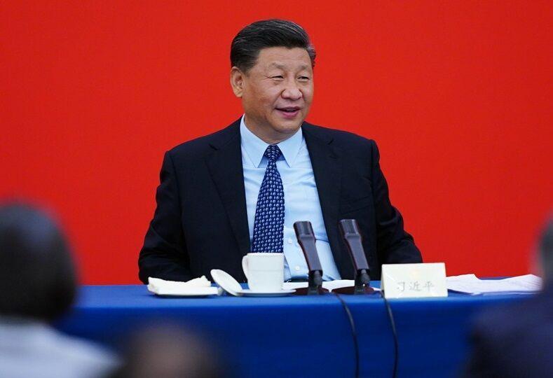 رئیس جمهوری چین نسبت به ابتلای خوشه ای به کرونا هشدار داد