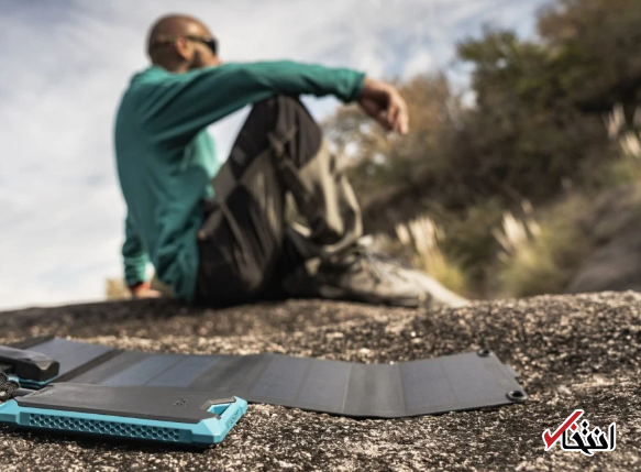 با برترین شارژر خورشیدی هوشمند سال 2020 آشنا شوید