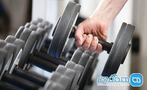 نکات ضدکرونایی برای مراجعه به باشگاه های ورزشی نکات ضدکرونایی برای مراجعه به باشگاه های ورزشی