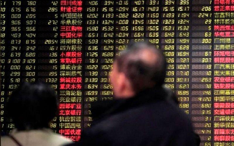 بورس امروز را با جهش خیره کننده آغاز کرد بورس امروز را با جهش خیره کننده شروع کرد