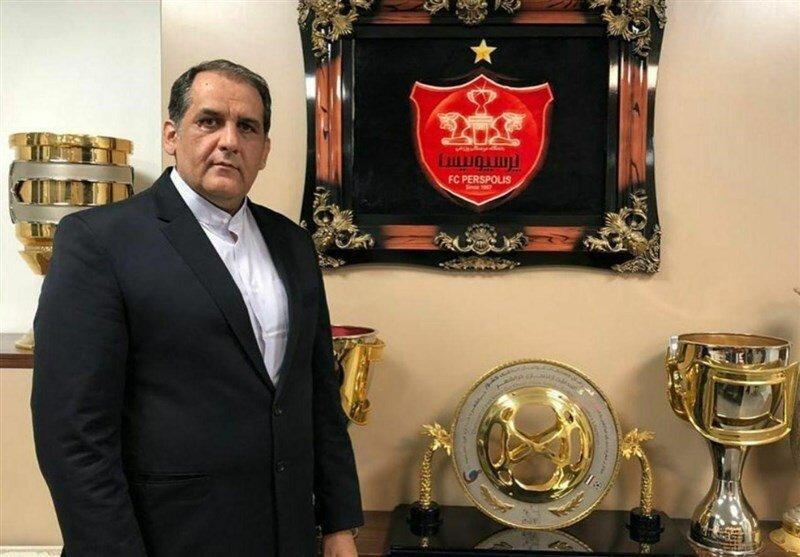 صحبت های مهم رسول پناه در مورد رادوشویچ، بشار و اوساگونا