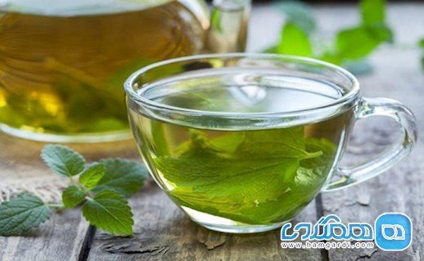 معده درد خود را با این دمنوش درمان کنید معده درد خود را با این دمنوش درمان کنید