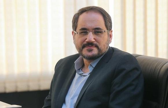 نگاهداری مشاور و رییس حوزه ریاست مجلس شد