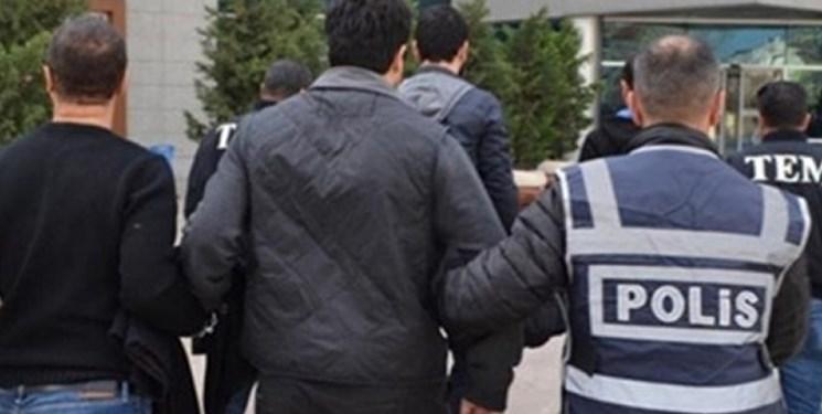 آنکارا دستور بازداشت 149 نفر را صادر کرد آنکارا دستور بازداشت 149 نفر را صادر کرد