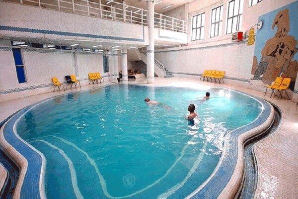 آب های گرم معدنی تا اطلاع ثانوی تعطیل خواهد بود آب های گرم معدنی تا اطلاع ثانوی تعطیل خواهد بود