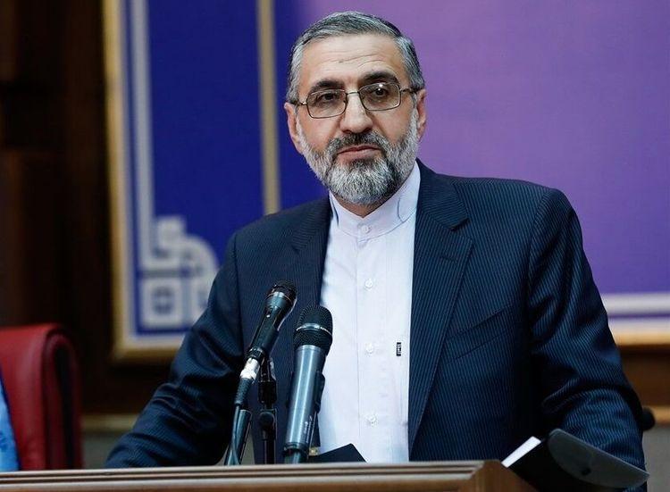 یک متهم مالی به کشور بازگردانده شد