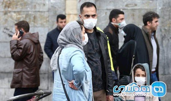 کرونا در ایران بیشتر از چه طریقی انتقال می یابد؟ کرونا در ایران بیشتر از چه طریقی انتقال می یابد؟