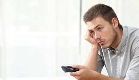 علت بی حوصلگی های بی دلیل چیست؟! علت بی حوصلگی های بی دلیل چیست؟!