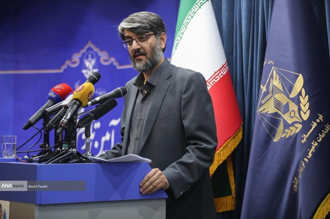 زندان و آسیب های وارده از آن نتیجه عملکرد اجزای مختلف جامعه است