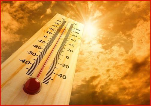 چگونه گرمازده نشویم؟ ، روش های پیشگیری و رفع گرمازدگی چگونه گرمازده نشویم؟ ، روش های پیشگیری و رفع گرمازدگی