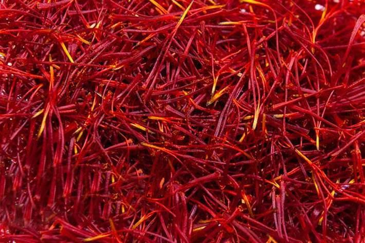 تولید قرصی با ماده موثره زغفران برای درمان اضطراب