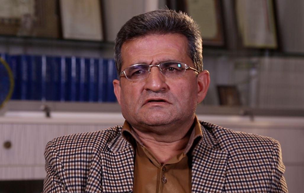 شاه حسینی: پرونده کفاشیان باید به دادگاه ارجاع داده شود شاه حسینی: پرونده کفاشیان باید به دادگاه ارجاع داده گردد ، بازگشت او تقلب است