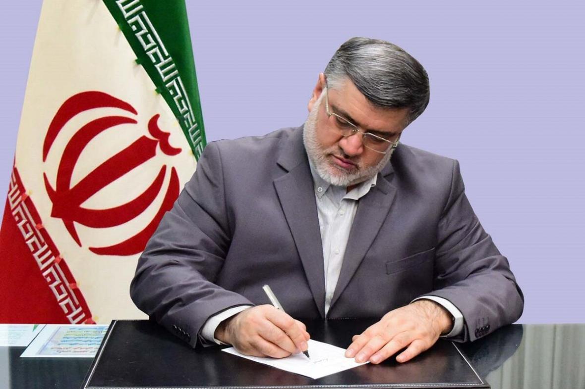 خبرنگاران استاندار خراسان جنوبی: دستیابی به محیط زیست سالم خبرنگاران استاندار خراسان جنوبی: دستیابی به محیط زیست سالم عزم جدی را می طلبد