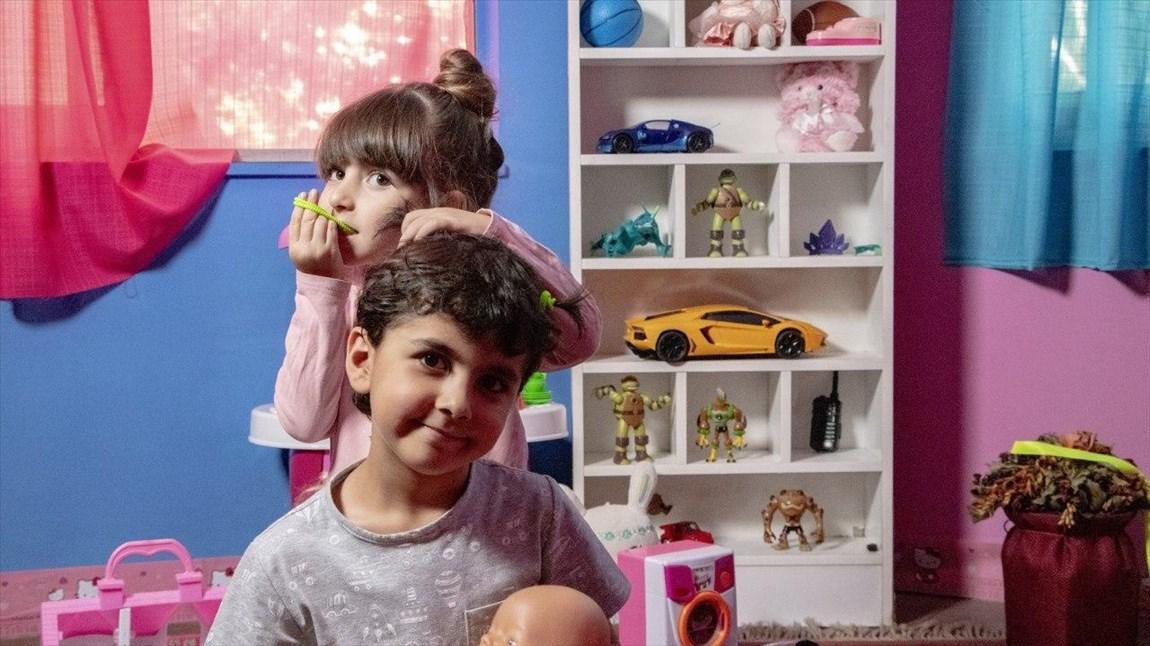 تیزر فرهنگی اونا به مناسبت روز دختر آماده پخش شد تیزر فرهنگی اونا به مناسبت روز دختر آماده پخش شد