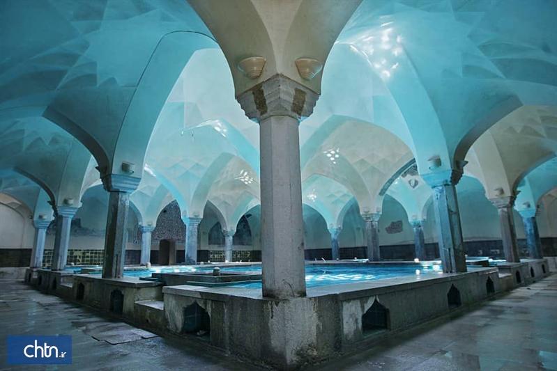 حمام تاریخی رهنان، حمام دوستی حمام تاریخی رهنان، حمام دوستی