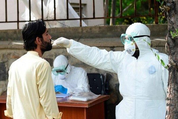 تعداد مبتلایان به کرونا در افغانستان به 27 هزار نفر نزدیک تعداد مبتلایان به کرونا در افغانستان به 27 هزار نفر نزدیک شد