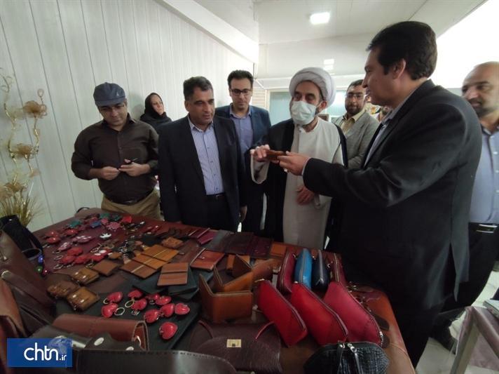 آموزش 1125 نفر هنرجوی صنایع دستی در شهرستان نطنز آموزش 1125 نفر هنرجوی صنایع دستی در شهرستان نطنز