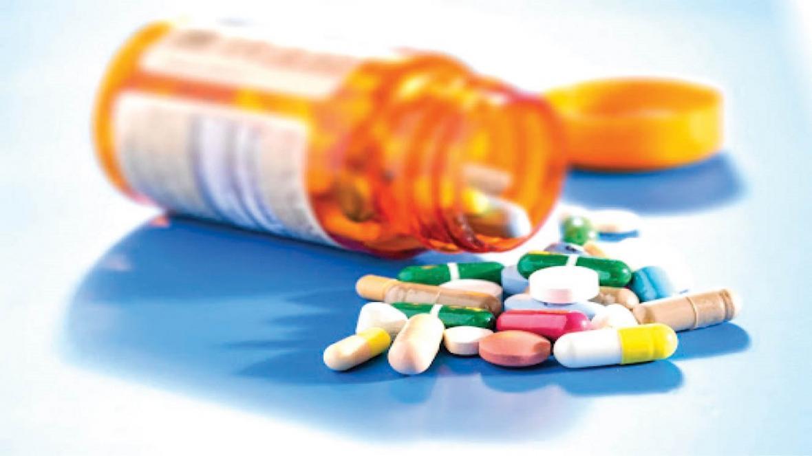 دارو هایی که شما را در برابر گرما آسیب پذیرتر می کند