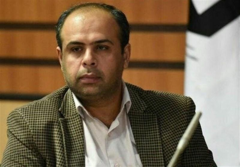 سخنگوی گمرک: مرز ترکمنستان 31 خرداد به روی کالا های ایرانی سخنگوی گمرک: مرز ترکمنستان 31 خرداد به روی کالا های ایرانی باز می شود