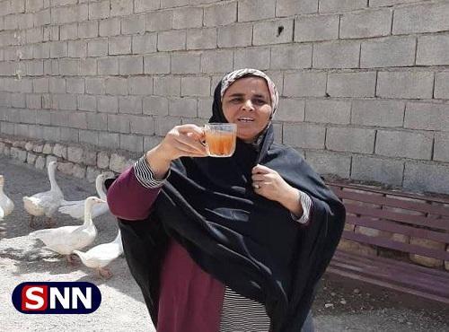 بازدید دغدغه مندان خوزستانی از اندیمشک ، با اینکه آبرسانی صورت نمی گیرد، قبوض آب صادر می شود!