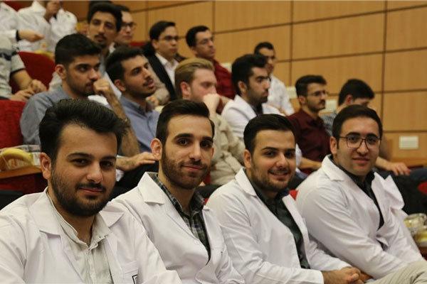 شهریه های فلوشیپ دانشگاه علوم پزشکی تهران 50 درصد افزایش یافت