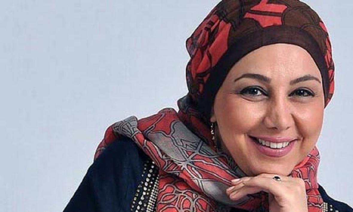 بهنوش بختیاری: مملکتم شرف داره به همه جای جهان