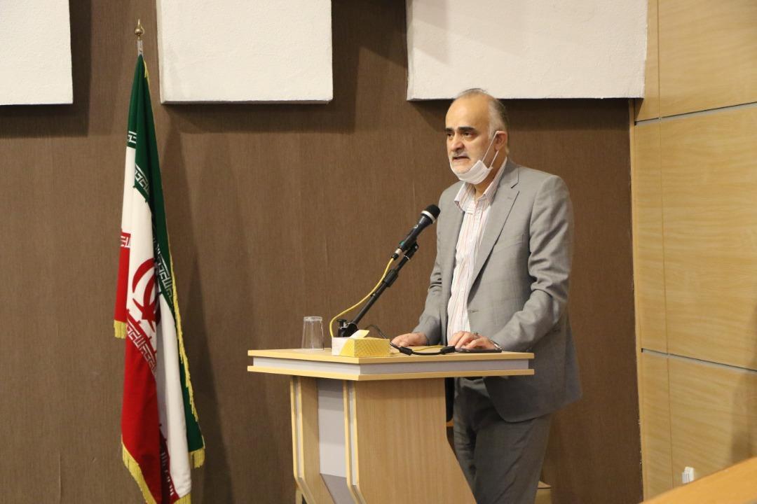 درخواست نبی از داوران: در هفته های حساس پایانی بازی ها را درخواست نبی از داوران: در هفته های حساس پایانی بازی ها را مدیریت کنید